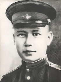 Доровский Николай Степанович